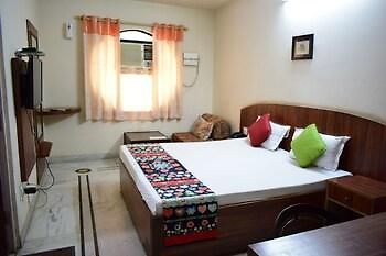 Konark Palace Hotel Джапур Экстерьер фото