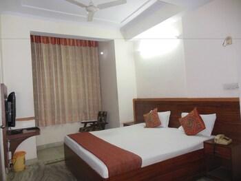 Konark Palace Hotel Джапур Экстерьер фото